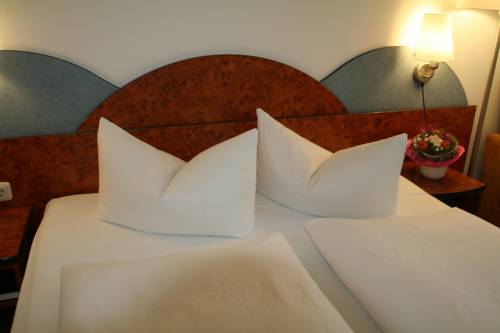 Imagen de la habitación del Hotel Taste Jettingen. Foto 12