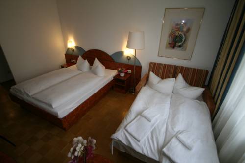 Imagen de la habitación del Hotel Taste Jettingen. Foto 13