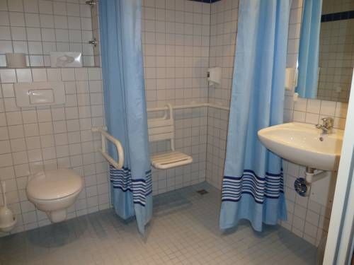 Imagen de la habitación del Hotel Taste Jettingen. Foto 15