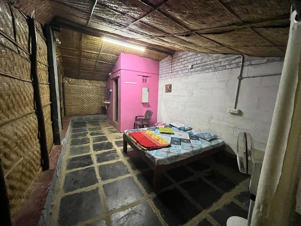 Imagen de la habitación del Hotel Taste Of Hampi. Foto 3