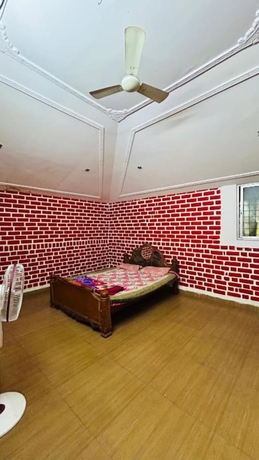 Imagen de la habitación del Hotel Taste Of Hampi. Foto 7