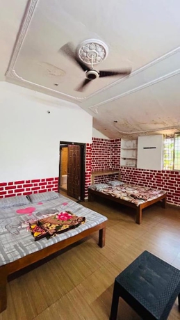 Imagen de la habitación del Hotel Taste Of Hampi. Foto 8