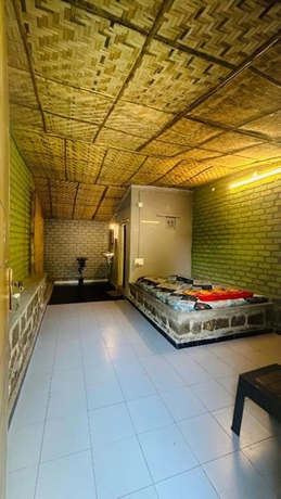 Imagen de la habitación del Hotel Taste Of Hampi. Foto 9