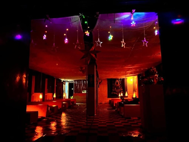 Imagen de los interiores del Hotel Taste Of Hampi. Foto 13
