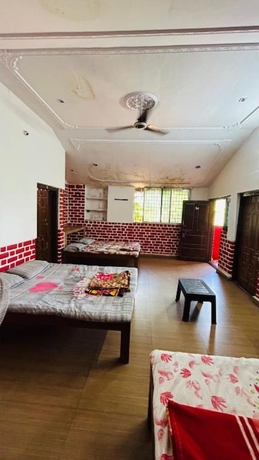 Imagen de la habitación del Hotel Taste Of Hampi. Foto 10