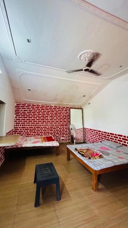Imagen de la habitación del Hotel Taste Of Hampi. Foto 11