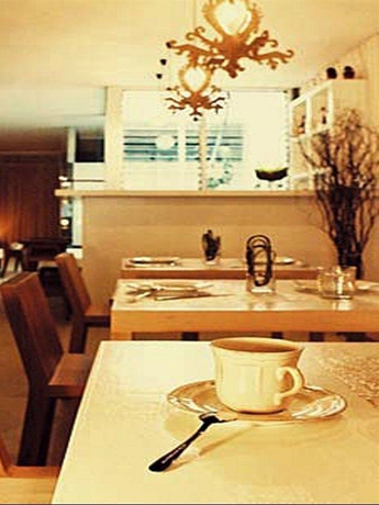Imagen general del Hotel Taste Phuket. Foto 1