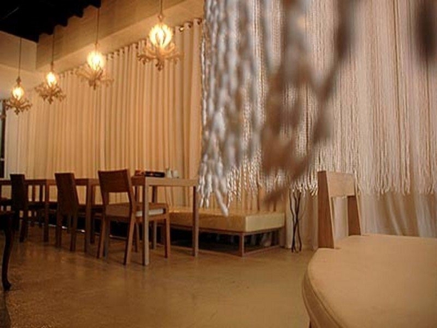 Imagen general del Hotel Taste Phuket. Foto 2