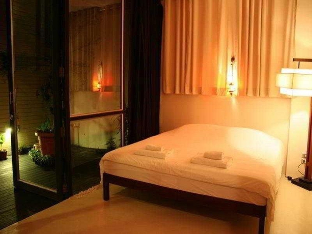 Imagen general del Hotel Taste Phuket. Foto 3