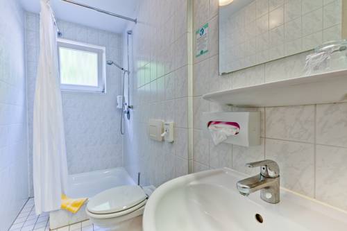 Imagen de la habitación del Hotel Taste Smart Backnang. Foto 3