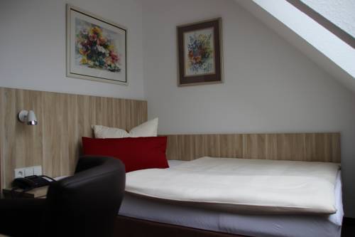 Imagen de la habitación del Hotel Taste Smart Backnang. Foto 4