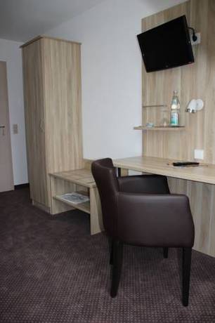 Imagen de la habitación del Hotel Taste Smart Backnang. Foto 5