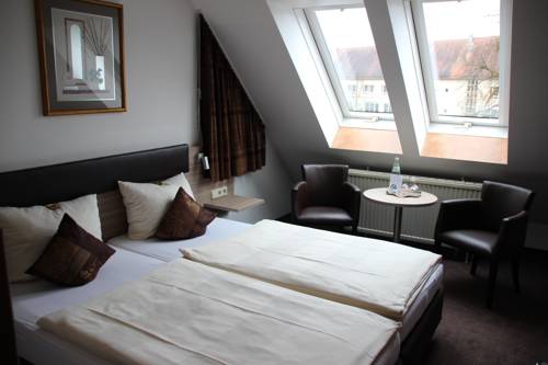 Imagen de la habitación del Hotel Taste Smart Backnang. Foto 6
