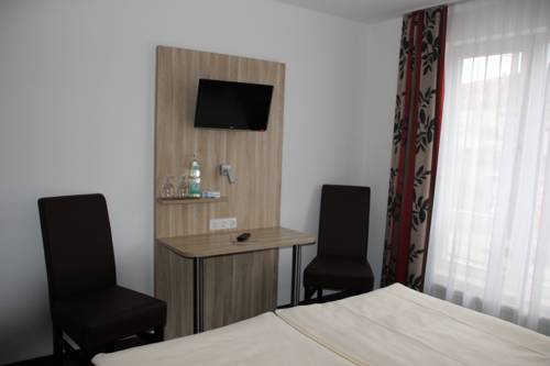 Imagen de la habitación del Hotel Taste Smart Backnang. Foto 7