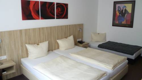 Imagen de la habitación del Hotel Taste Smart Backnang. Foto 8