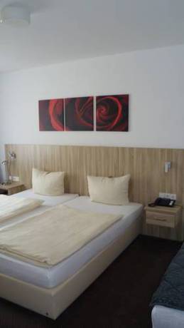 Imagen de la habitación del Hotel Taste Smart Backnang. Foto 9