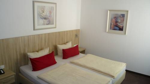Imagen general del Hotel Taste Smart Backnang. Foto 1