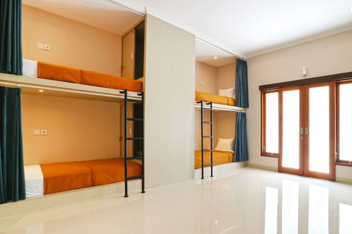 Imagen general del Hotel Taste of Bali Hostel. Foto 1