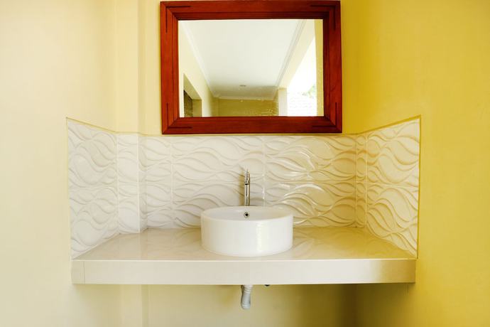 Imagen de la habitación del Hotel Taste of Bali Hostel. Foto 2