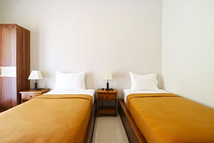 Imagen de la habitación del Hotel Taste of Bali Hostel. Foto 6