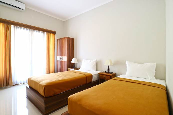 Imagen de la habitación del Hotel Taste of Bali Hostel. Foto 10