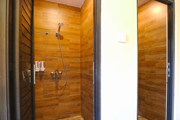 Imagen de la habitación del Hotel Taste of Bali Hostel. Foto 12