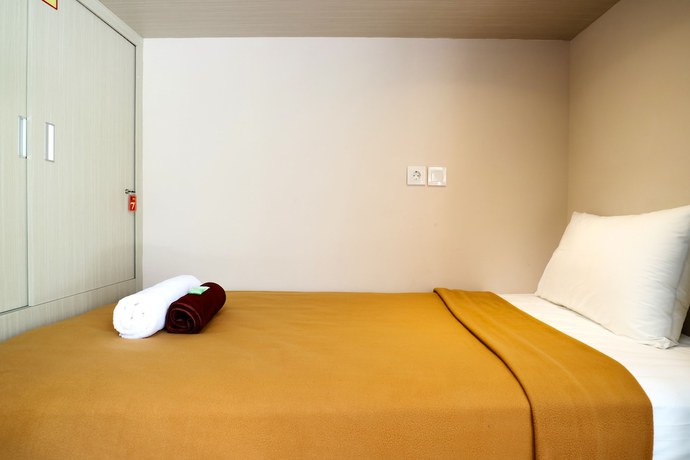 Imagen de la habitación del Hotel Taste of Bali Hostel. Foto 13