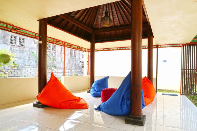 Imagen de los interiores del Hotel Taste of Bali Hostel. Foto 20