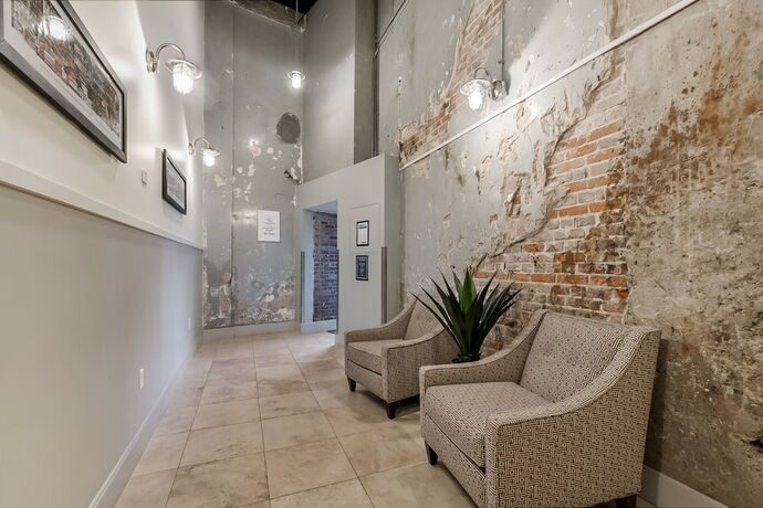 Imagen general del Hotel Tasteful Condo Near French Quarter. Foto 16