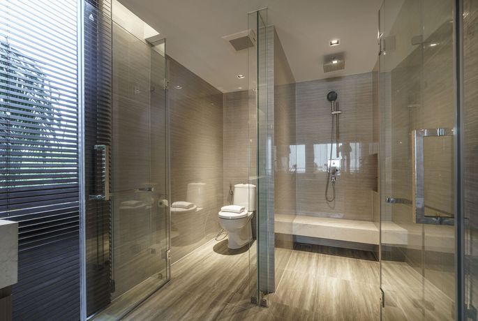 Imagen de la habitación del Hotel Tastoria Collection Hotel Sukhumvit. Foto 11