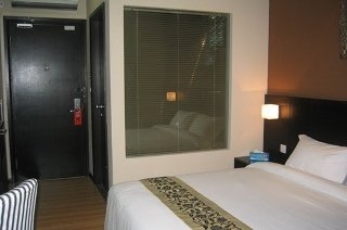 Imagen de la habitación del Hotel Tat Place and Cafe. Foto 7