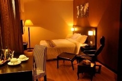 Imagen del bar/restaurante del Hotel Tat Place and Cafe. Foto 3