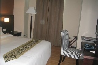 Imagen de la habitación del Hotel Tat Place and Cafe. Foto 9