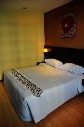 Imagen de la habitación del Hotel Tat Place and Cafe. Foto 12