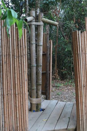 Imagen de la habitación del Hotel Tatai Paradise Eco Resort. Foto 5