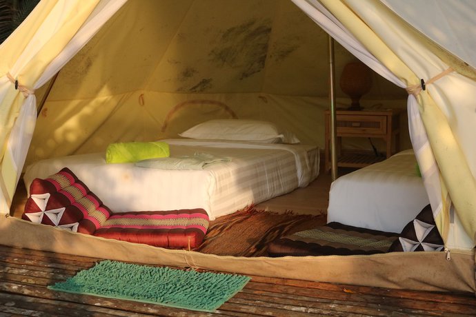 Imagen de la habitación del Hotel Tatai Paradise Eco Resort. Foto 6