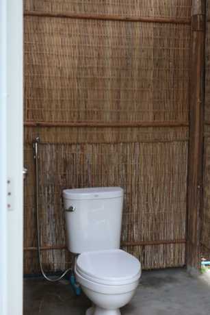 Imagen de la habitación del Hotel Tatai Paradise Eco Resort. Foto 8