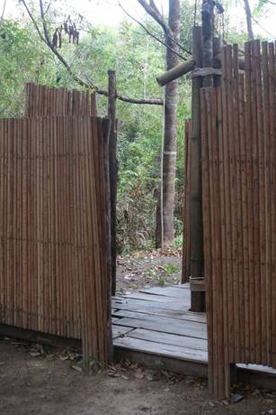 Imagen de la habitación del Hotel Tatai Paradise Eco Resort. Foto 12