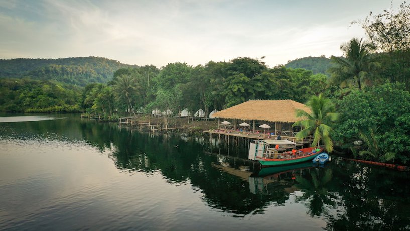 Imagen general del Hotel Tatai Paradise Eco Resort. Foto 1