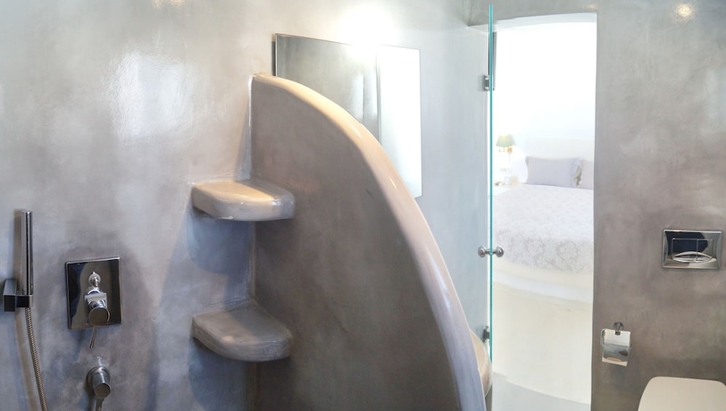 Imagen de la habitación del Hotel Tataki. Foto 10