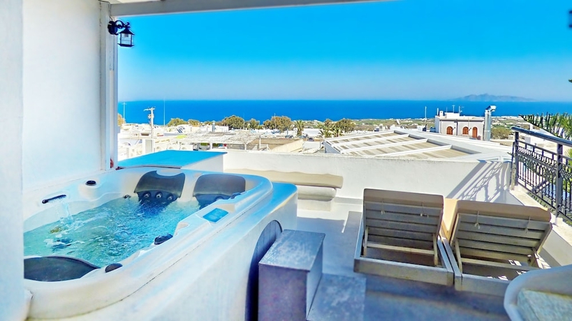 Imagen de la habitación del Hotel Tataki. Foto 14