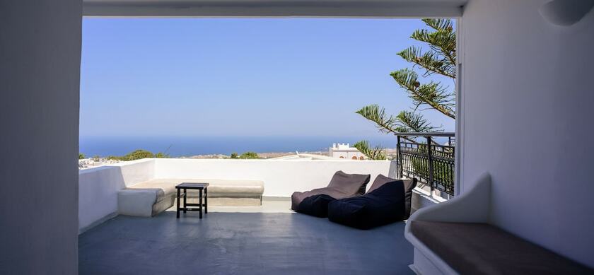 Imagen de la habitación del Hotel Tataki Family. Foto 12