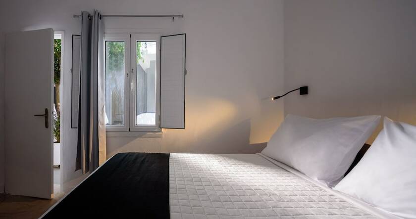 Imagen general del Hotel Tataki Family. Foto 2