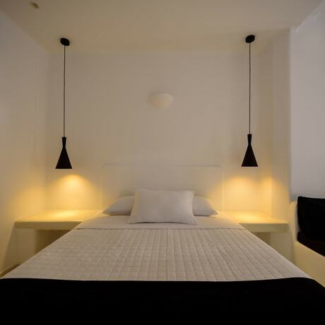 Imagen de la habitación del Hotel Tataki Family. Foto 14