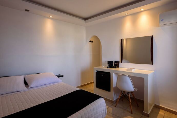 Imagen de la habitación del Hotel Tataki Family. Foto 16