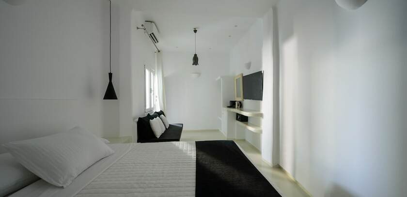 Imagen general del Hotel Tataki Family. Foto 3