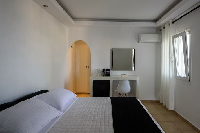 Imagen de la habitación del Hotel Tataki Family. Foto 17