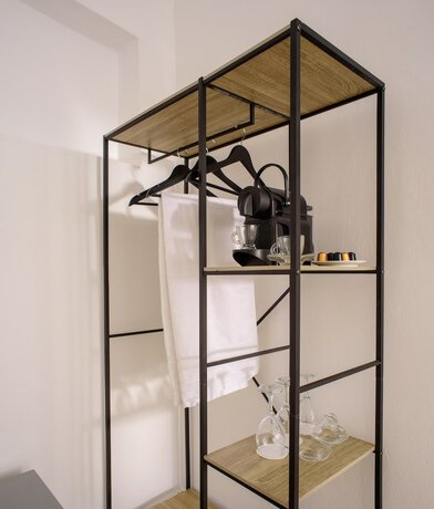 Imagen general del Hotel Tataki Family. Foto 6