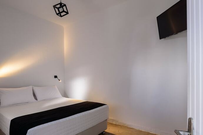 Imagen general del Hotel Tataki Family. Foto 7