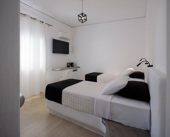 Imagen de la habitación del Hotel Tataki Family. Foto 20